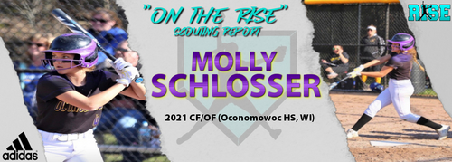 “On The RISE” Scouting Report