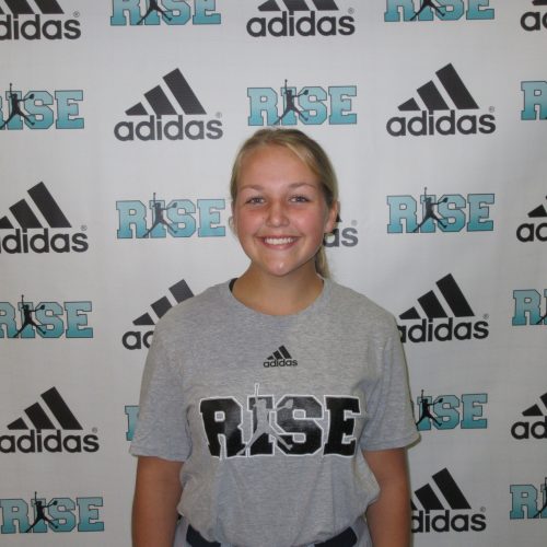 Allison Prather;