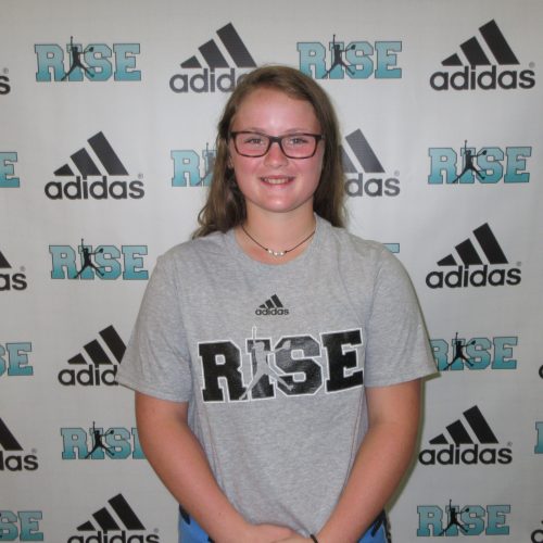Ashlyn Voyles;