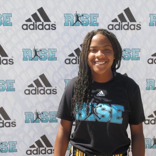 Eliana Eiland;
