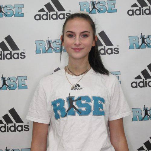 Olivia Sieradzki;