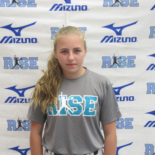 Lauren Humphrey;