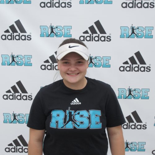 Madison Bunkoske;