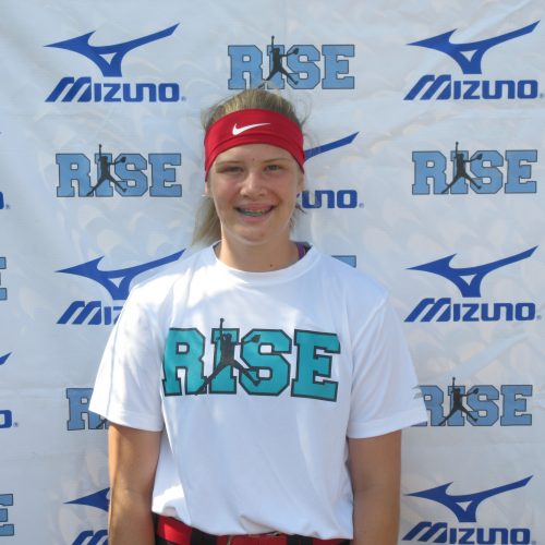 Ryann Stoudt;