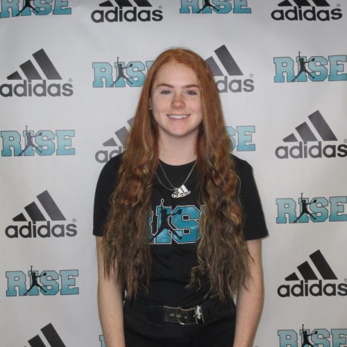 Breanne Beardsall;