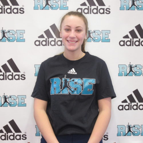 Emma Benner;