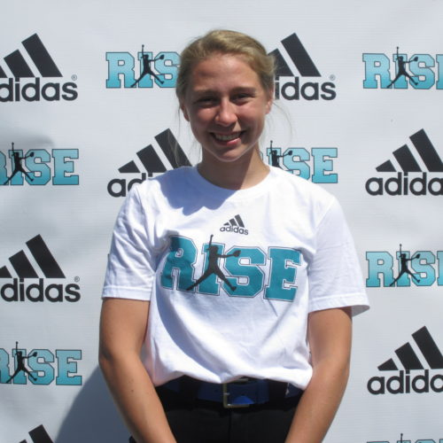 Gabby Schloop;
