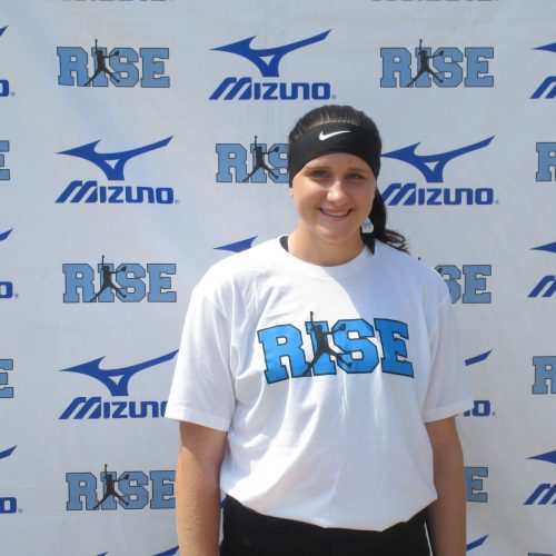 Jade Schultz;