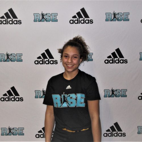 Tyneisha Hamel-Rainford;