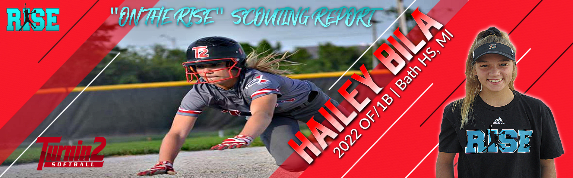 “On The RISE” Scouting Report