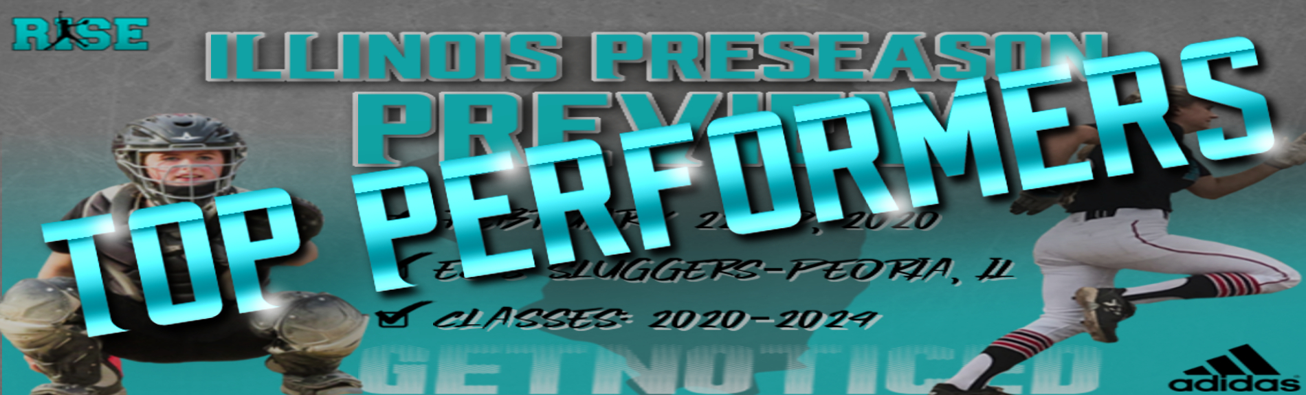 Illinois Preseason Preview “TOP PERFORMERS”