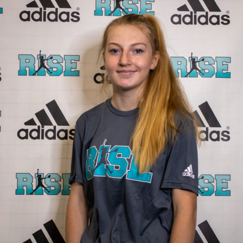 Jessica Reuter;