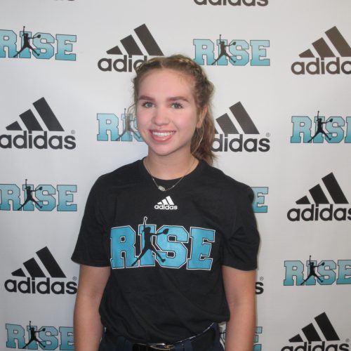 Meagan Swanson;