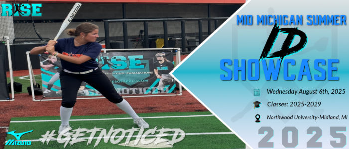 Mid Michigan Summer ID Showcase