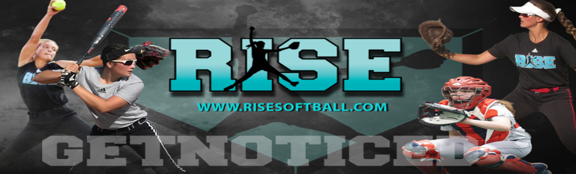 WWW.RISESOFTBALL.COM