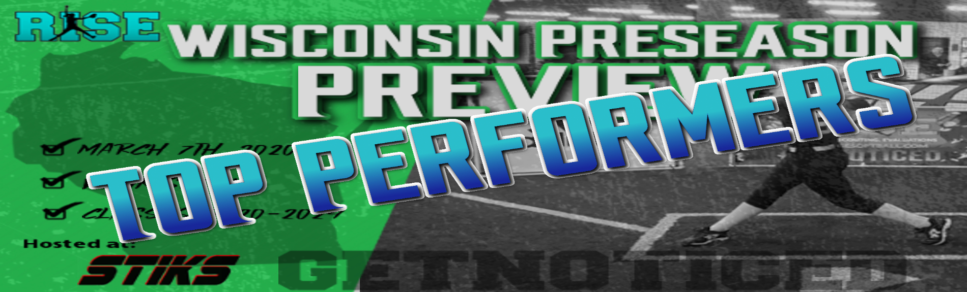 Wisconsin Preseason Preview “TOP PERFORMERS”