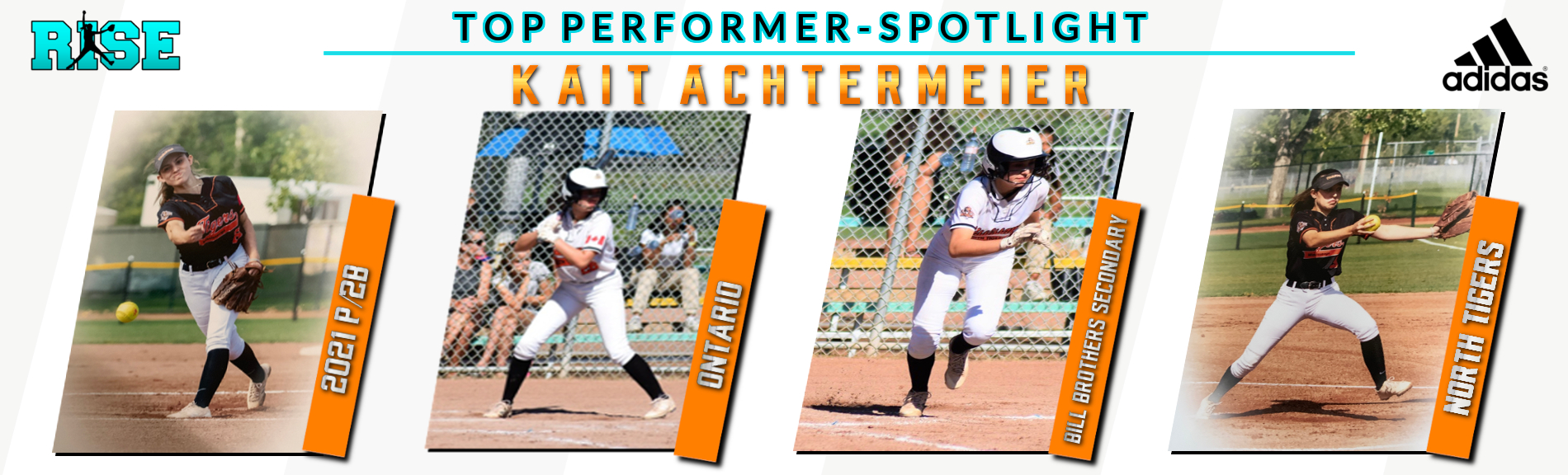 Top Performer -Spotlight