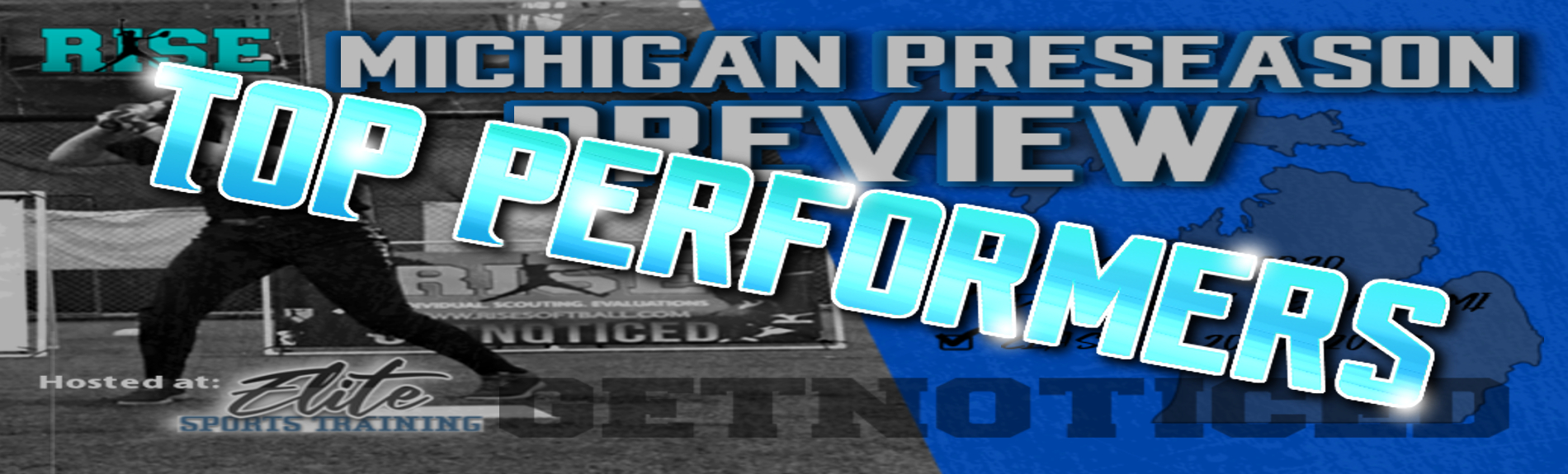 Michigan Preseason Preview “TOP PERFORMERS”