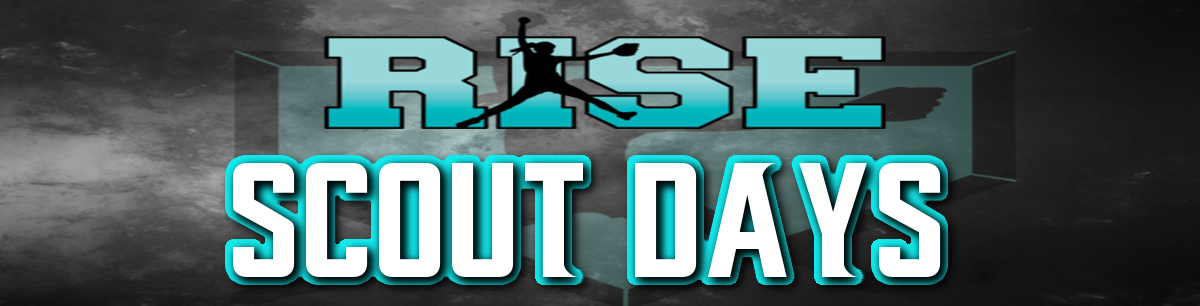 Rise Scout Days