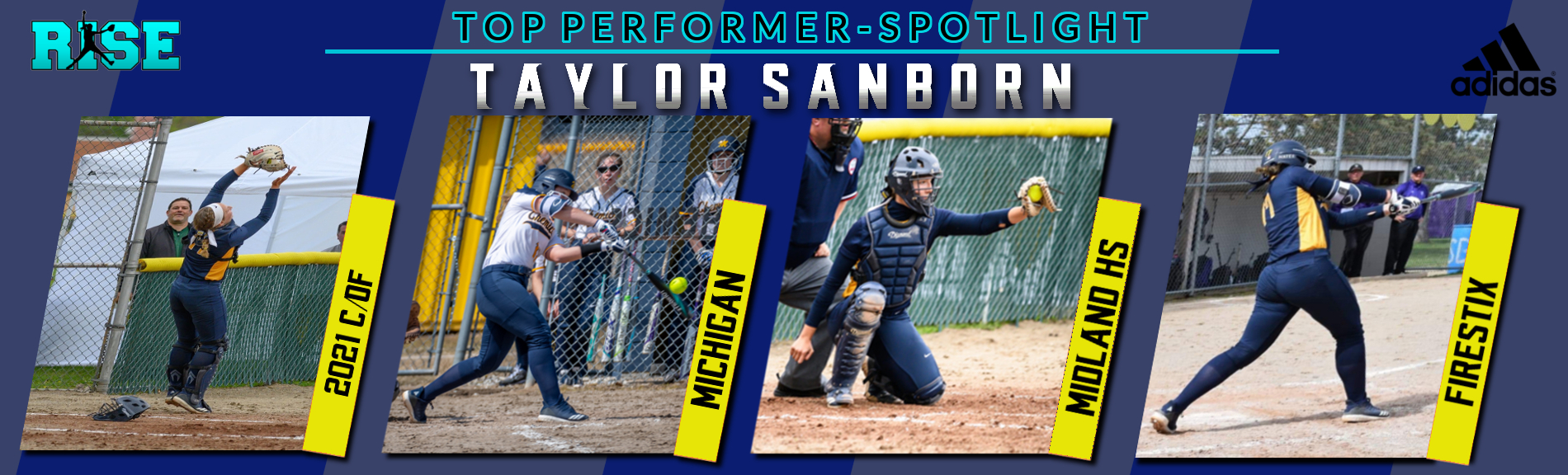 Top Performer-Spotlight