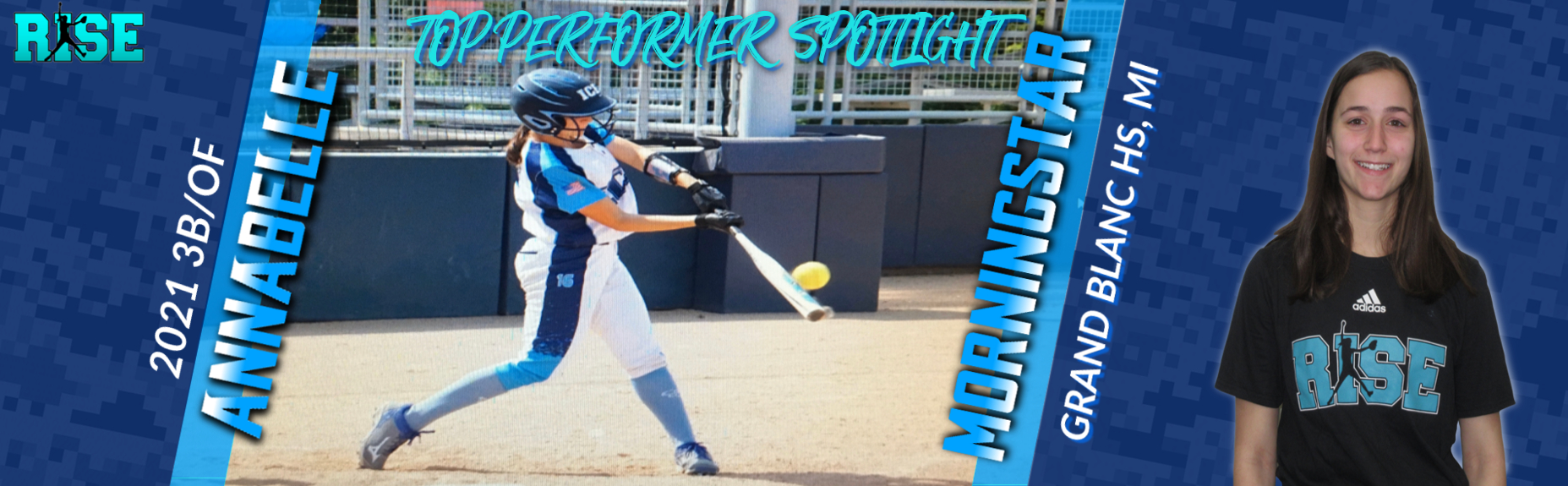 Top Performer-Spotlight