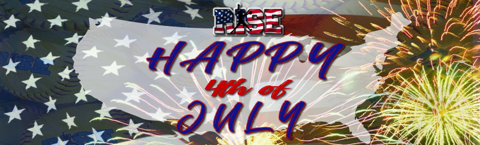 Happy 4th of July!