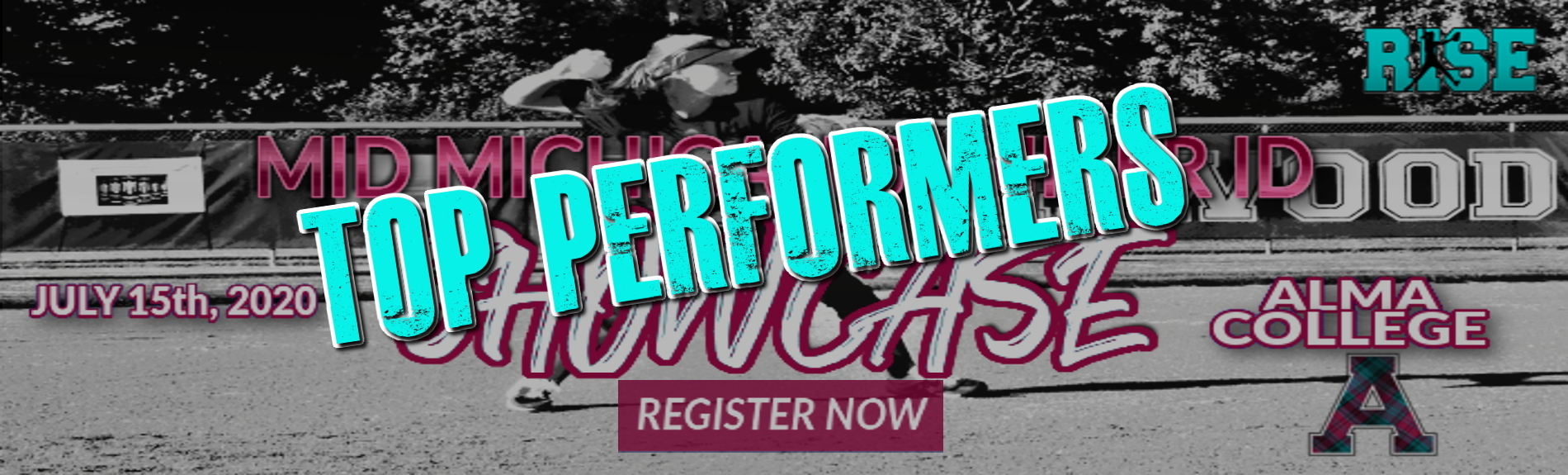 Mid Michigan Summer ID Showcase “TOP PERFOMERS”