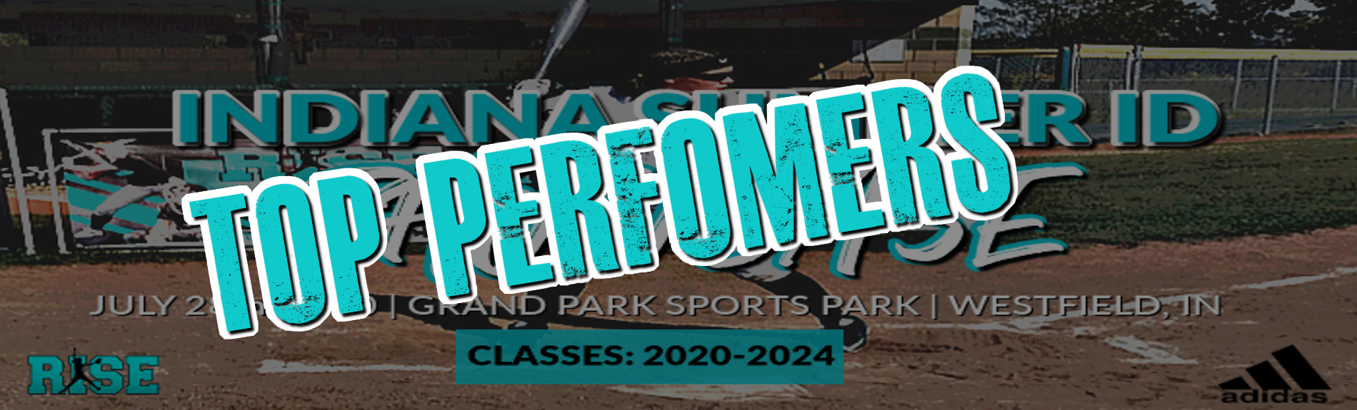 Indiana Summer ID Showcase “TOP PERFORMER”