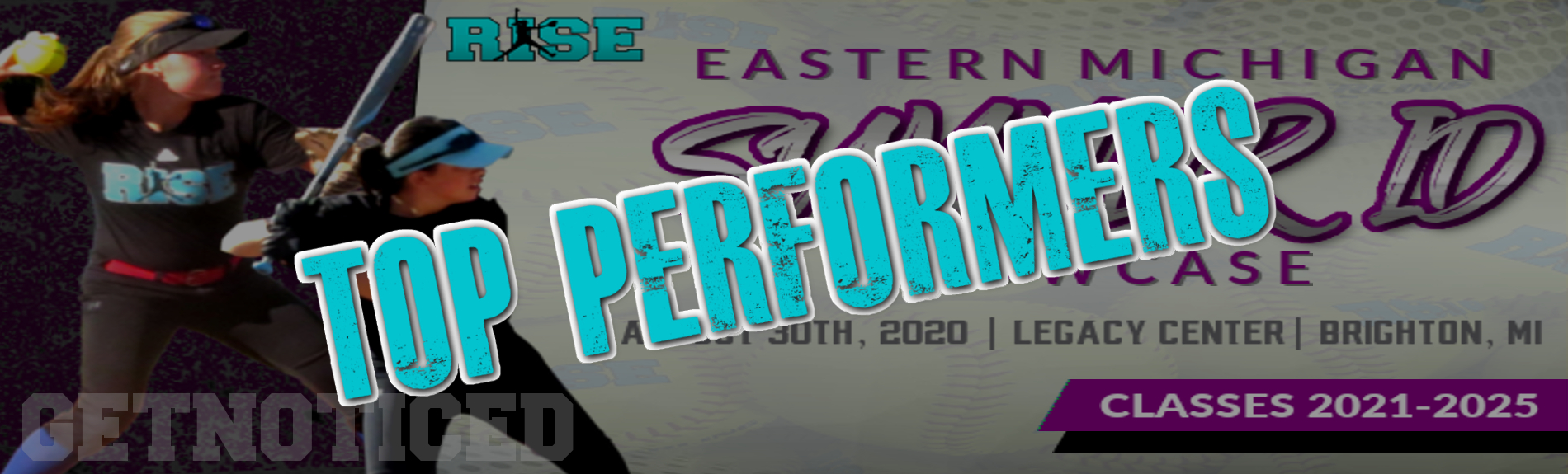 Eastern Michigan Summer ID Showcase “TOP PERFORMERS”
