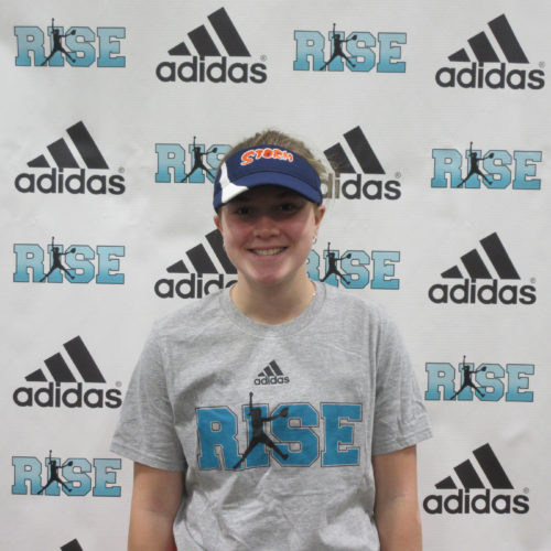 Halle Richardson;