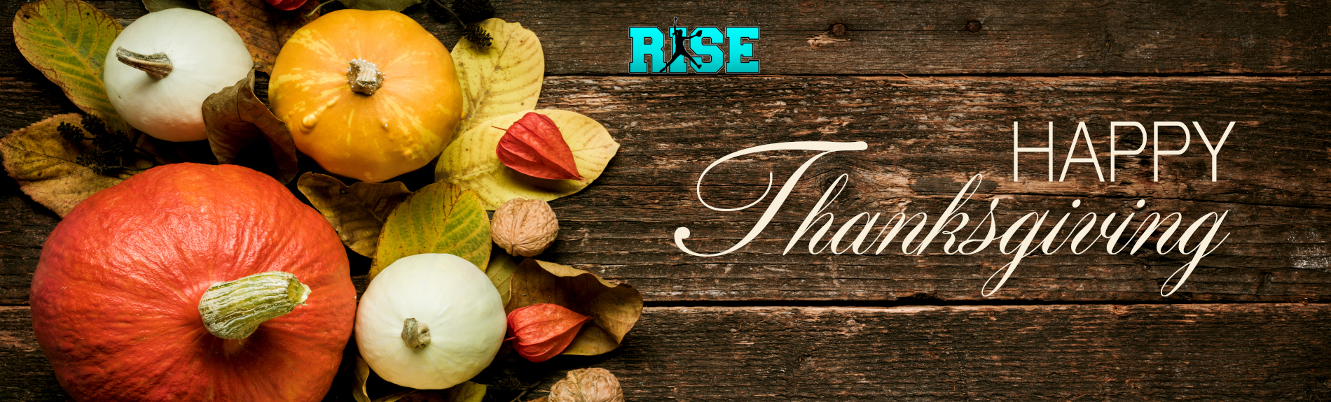 Happy Thanksgiving!