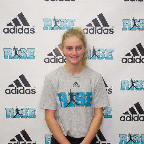 Kenadee Schnick;