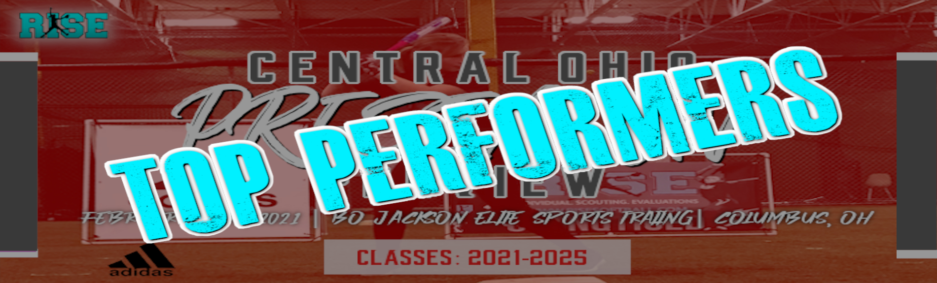 Central Ohio Preseason Preview “TOP PERFORMERS”