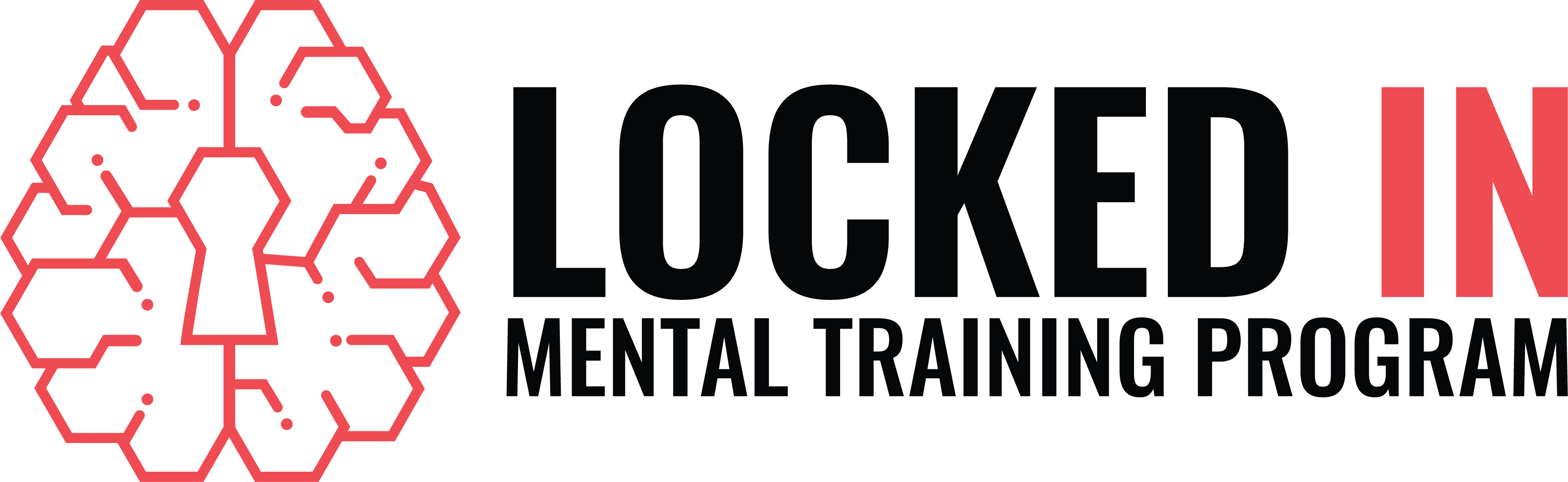 Locked In Mental Training