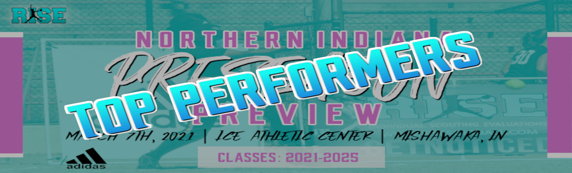 Northern Indiana Preseason Preview “TOP PERFOMERS”