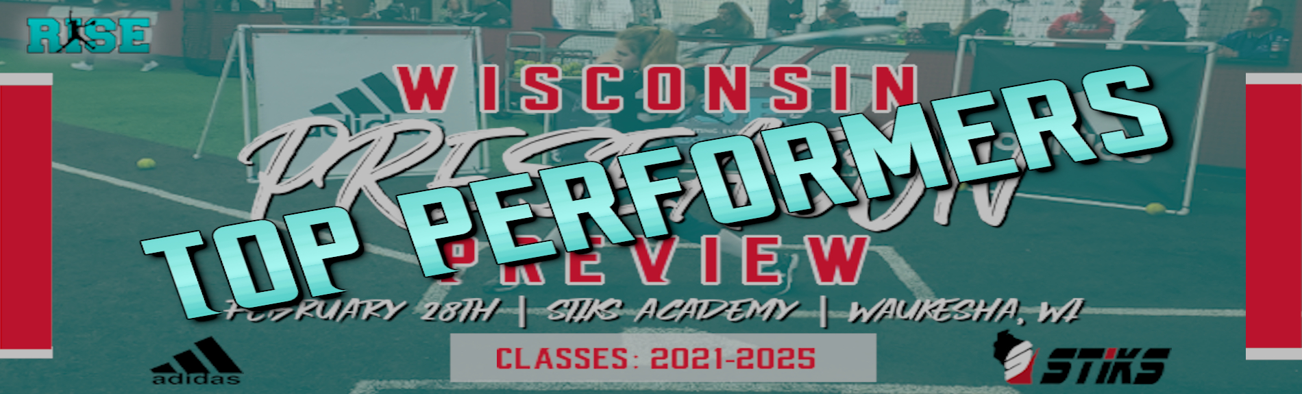 Wisconsin Preseason Preview “TOP PERFORMERS”