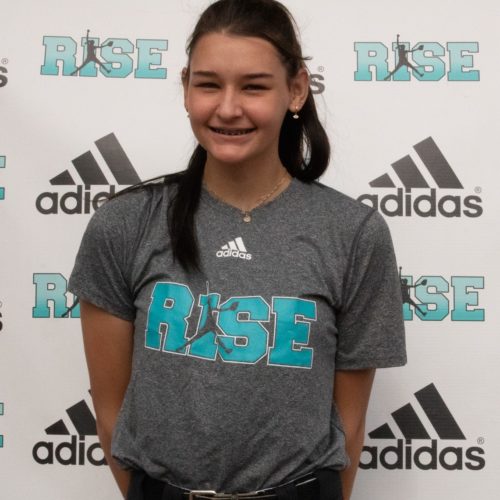 Alyssa Bruce;
