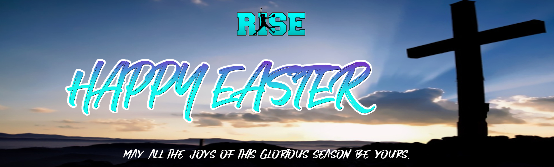 Happy Easter