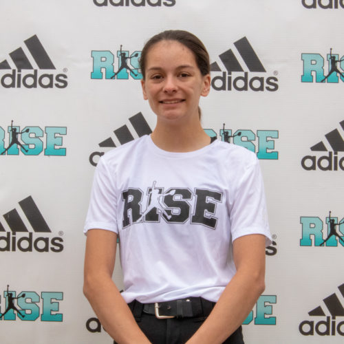 Ella Kloeckner;