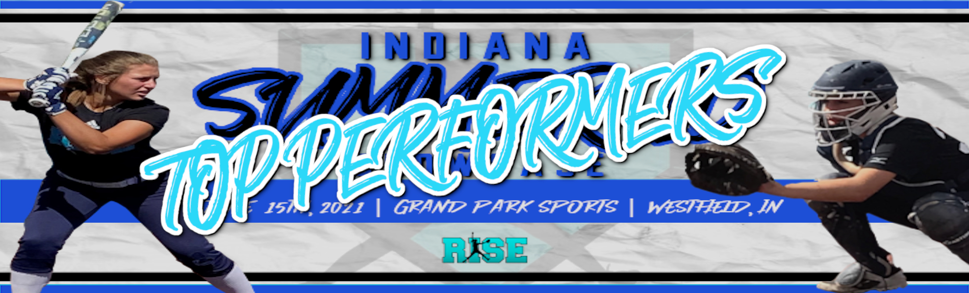 Indiana Summer ID Showcase “TOP PERFORMERS”