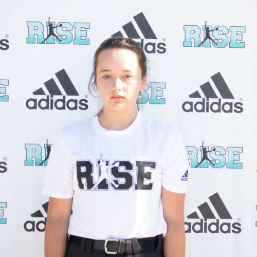 Kelsey Schroeder;