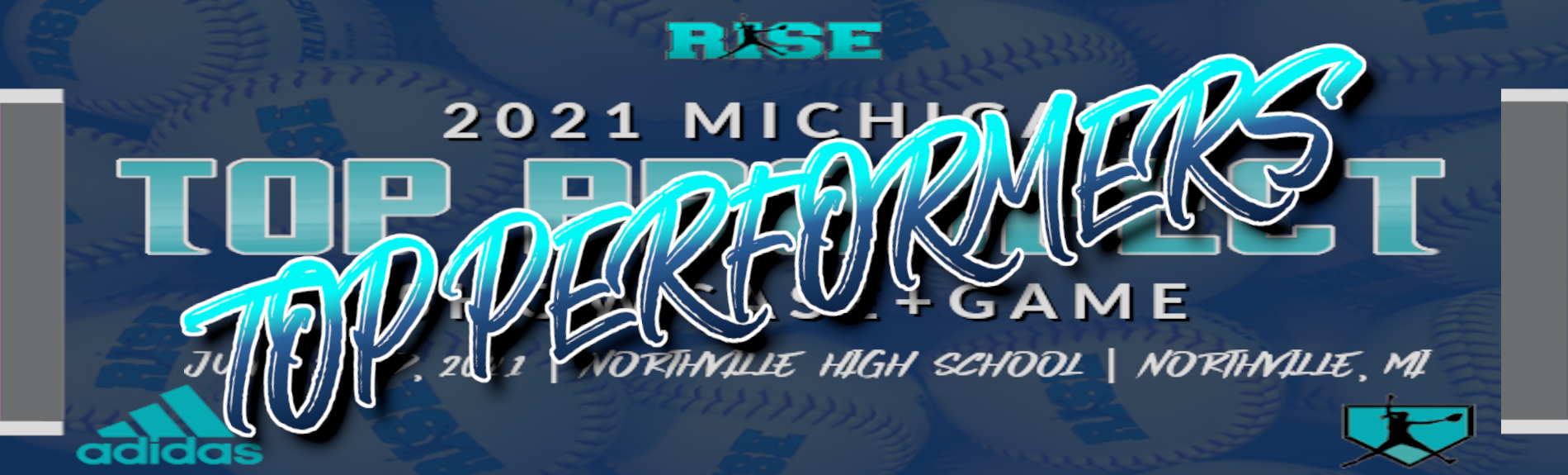 Michigan Top Prospect Showcase + Game “TOP PERFORMERS”