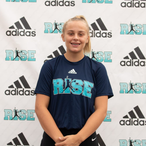 Emilee Modrzejewski;