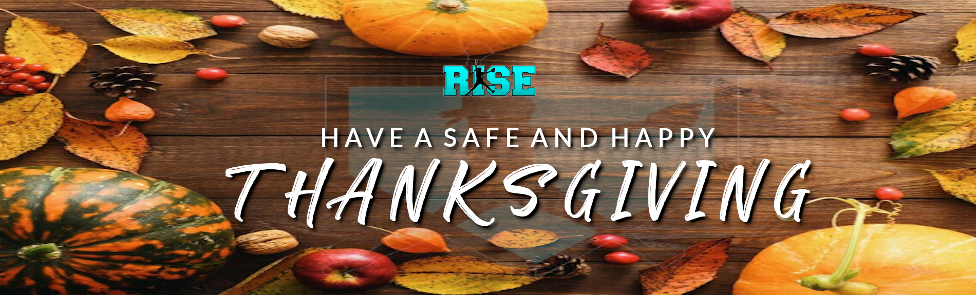 Happy Thanksgiving