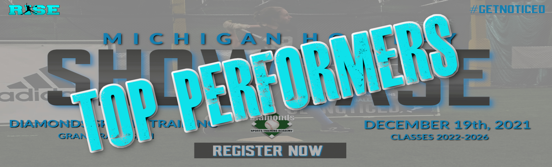 Michigan Holiday Showcase “TOP PERFORMERS”