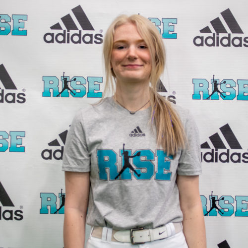 Raegan Hemelberg;