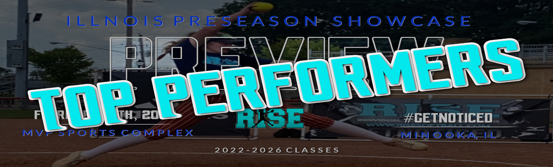 Illinois Preseason Preview “TOP PERFORMERS”