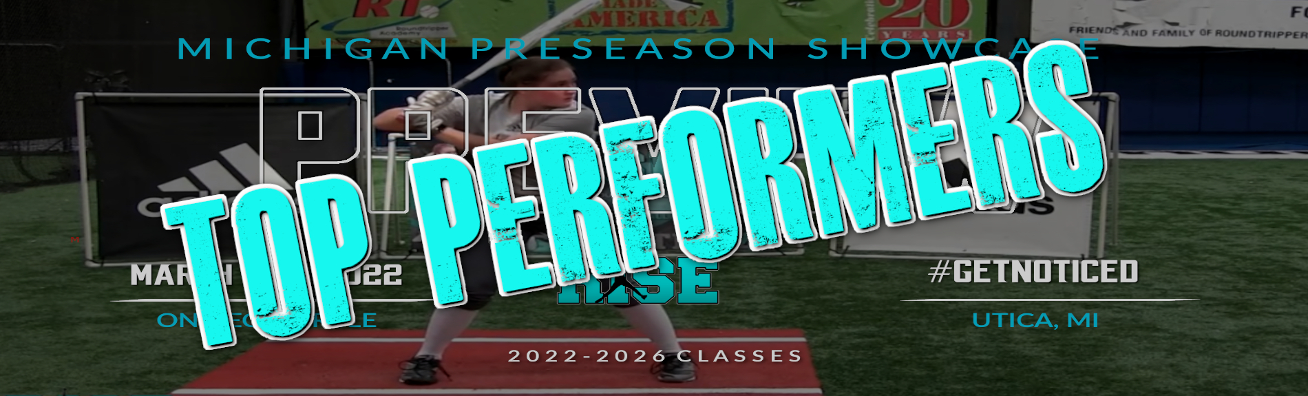 Michigan Preseason Preview “TOP PERFORMERS”
