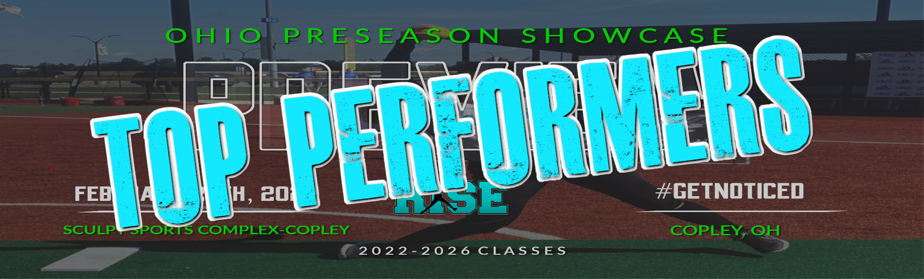 Ohio Preseason Preview “TOP PERFORMERS”