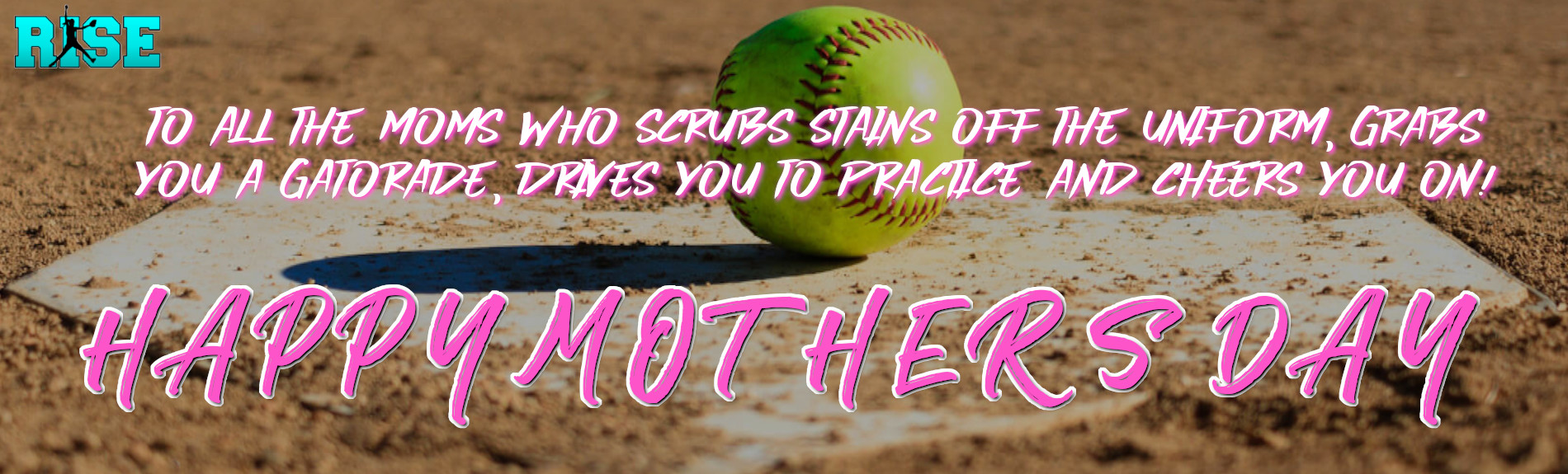 Happy Mothers Day!